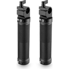 Smallrig 1626 15MM Çubuk Kelepçeli  Kulp (2 Adet)