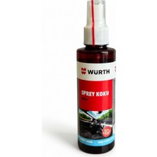 Würth Araç Kokusu Mars 150ML