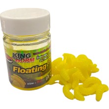 Oskar SİLİKON SUNİ YEM YÜZER KURT