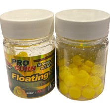 Oskar Silikon Suni Yem Yüzer Süt Mısır