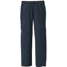 Patagonia Erkek Gı Iı Zip Off Pantolon