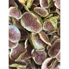 Adalılar Çiftliği Dilim Incir Kurusu - Incir Cipsi | 500 Gram