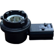 İzipec 1156 Ampul Sinyal Duyu Yeni Model 1 Adet Fiyatı (BX14 099)