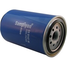 şampiyon 1518512 | Scanıa Truck Yakıt Filtresi