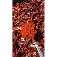 Adalılar Çiftliği Acı Kırmızı Toz Biber | 1 kg