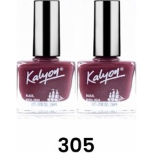 Kalyon Oje 305 2 Adet