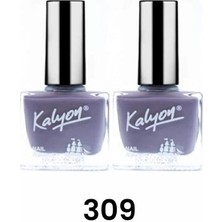 Kalyon Oje 309 2 Adet