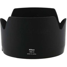 Andoer Nikon HB31 17-55 mm F/2.8g Parasoley