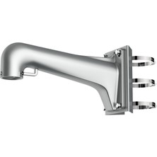 Sylar Hıkvısıon DS-1603ZJ-POLE-P Dikey Direk L Aparat