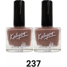 Kalyon Oje 237 2 Adet