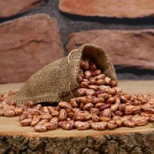 Adalılar Çiftliği Ayıklanmış Taze Barbunya 3 kg