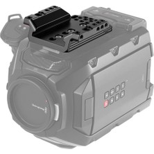 Smallrig 1958 Blackmagic Ursa Mini / Mini Pro Için Üst Plaka