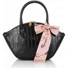 Linas Collection Kadın Marka Model El ve Omuz Çantası