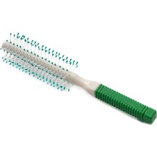 Vepa Ultra 320 Saç Fırçası | Günlük Saç Tarama Için Yumuşak Uçlu Fırça