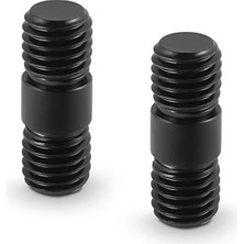 Smallrig 900B Rod M12 Için Boru Birleştirme Vidası  (2'li Paket)