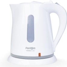 Fantom Prizli Su Isıtıcı, Güçlü Gizli Rezistans, Pratik ve Hızlı Isıtma