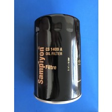 şampiyon 1909101 | Fıat Unıversal Traktor Yağ Filtresi