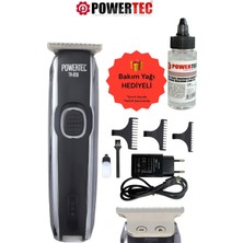 Normadia Çok Fonksiyonlu USB Type-C Kablosuz Tıraş Makinesi, Erkek ve Kadın Bakım