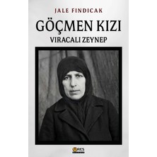 Az Kitap Göçmen Kızı - Jale Fındıcak