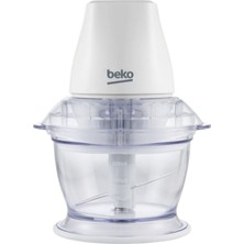 Beko Pratik ve Güçlü Çok Amaçlı Doğrayıcı, Hızlı ve Kolay Kullanım