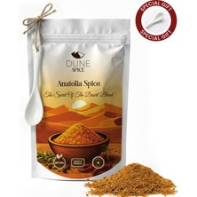 Dune Spice Anadolu Tavuk Baharatı