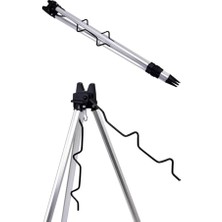 Oslo ALÜMİNYUM KATLANIR TRİPOT AYAK OLTA DAYAMA