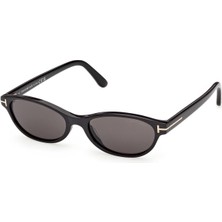 Tom Ford TF1310 01A 52 Unisex Güneş Gözlüğü