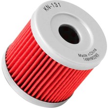Kn Performance Yağ Filtresi 761-KN-131