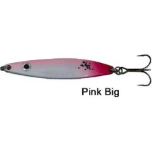 Oslo Hansen Fight Pink Big 7.6cm 21G Kaşık