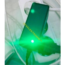 PremiumPort 6V Pilsan Active Traktör LED Işıklı Akülü Araç Şarj Aleti