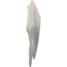 Honda Pcx Dlx Sele Altı Beyaz Sağ Yan Sanayi