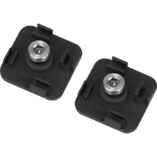 Smallrig BSC2335 Mini Kablo Kelepçesi (2 Adet)