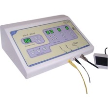 Normadia Iğneli Epilasyon 3'lü Sistem, Güçlü ve Etkili Cilt Bakım Seti