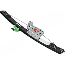 Frohe Bmw E87 Lcı Arka Sağ Motorsuz Cam Krikosu