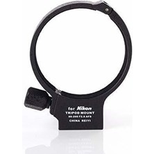 Andoer Oem Marka Nikon 80-200 Tripod Halkası F/2.8 Afs Lens Için