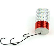 Oslo Çinekop-Lüfer Misinalı Zoka Takımı