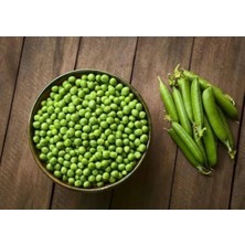 Adalılar Çiftliği Ayıklanmış Taze Bezelye 500 Gram