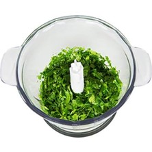 Özbience Kırmızı Doğrayıcı 890831 ile Pratik ve Hızlı Kullanım