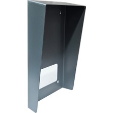Sylar Hıkvısıon KV6113 Serisi Metal Kapı Istasyonu Yağmur Koruyucu