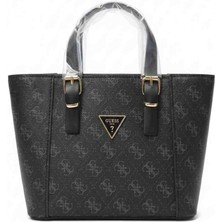 Linas Collection Kadın Marka Model El ve Omuz Çantası