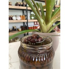 Adalılar Çiftliği Siyah Zeytin