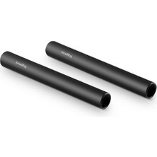 Smallrig 1049 Alüminyum Alaşımlı Çubuklar (10CM)