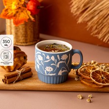 Emsan Bloom Kupa 350 ml