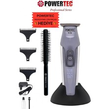 Normadia Sakal ve Ense Tıraş Makinesi, Hassas ve Net Sonuçlar Sağlar