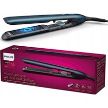 Normadia Iyonlu Seramik Saç Düzleştirici, Güçlü ve Parlak Sonuçlar