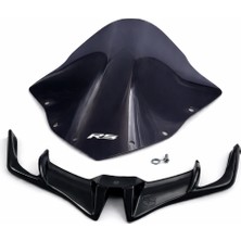 Moto Express Bajaj Pulsar RS200 Ön Spor Double Cam ve Winglet Seti