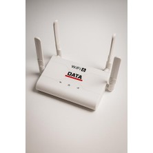 Sylar Dataforce CPE918-E 2.4ghz 4g Lte Sım Kart Girişli Router