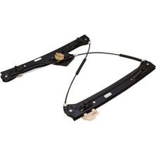 Frohe Bmw F20 Lcı Ön Sağ Motorsuz Cam Krikosu