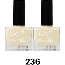 Kalyon Oje 236 2 Adet