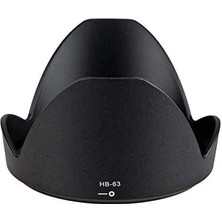 Andoer Nikon HB63 24-85 mm F/3.5-4.5g Ed Vr Parasoley